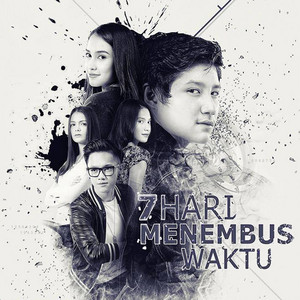 Afifah Ifah'nda - Dua Hati Menemukan Cinta - Theme from "7 Hari Menembus Waktu"