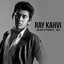Ray Kahvi - Aishiteru 3D