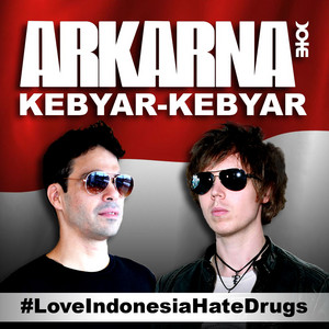 Arkarna - Kebyar-Kebyar