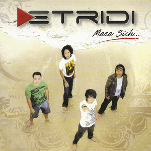 Etridi - Sepenuh Hati