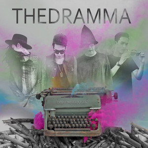 The Dramma - Kusimpan Dalam dadaku saja