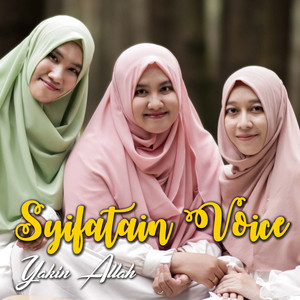 Syifatain Voice - Yakin Allah