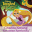 Ghaitsa Kenang - Kekuatan Rambutku - From "Tangled: Before Ever After"
