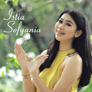 Istia Sofyania - Peace Is Possible