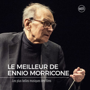 Ennio Morricone - Irene (From "Les intouchables")