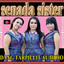 Senada Sister - Dang Tarpillit Au Di Ho