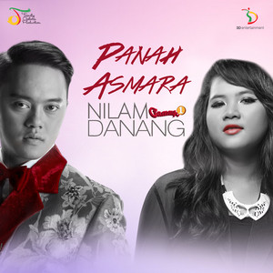 Nilam GAMMA1 & Danang - Panah Asmara