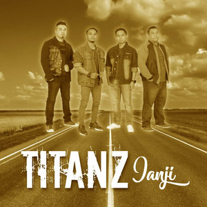 Titanz Band - Janji