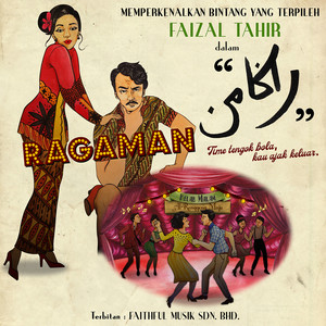 Faizal Tahir - Ragaman