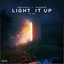 Robin Hustin, TobiMorrow, Jex - Light It Up