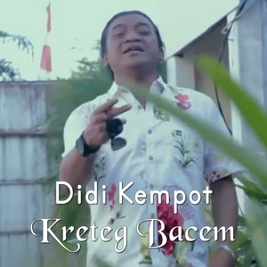 Didi Kempot - Kreteg Bacem