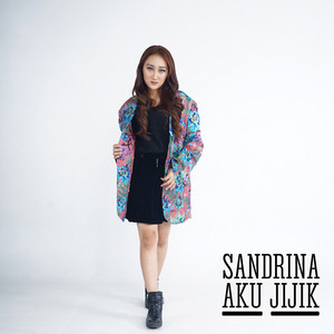 Sandrina - Aku Jijik