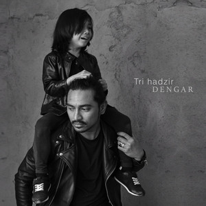 Tri Hadzir - Dengar (feat. Juna)