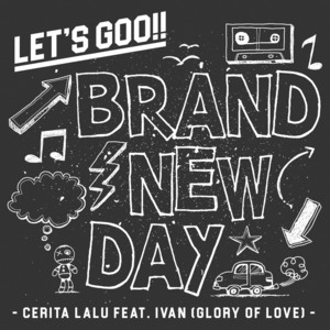 LET'S GOO!!, Ivan Glory of Love - Cerita lalu