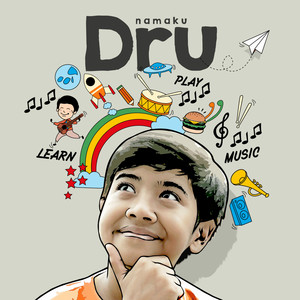 Dru - Namaku Dru