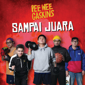 Pee Wee Gaskins - Sampai Juara