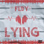 Feby - Lying