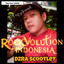 RockVolution Indonesia, Dzra scootlet - Mantan