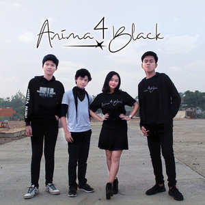 Anima4Black - Bahagia Walau Sederhana
