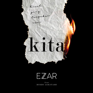 Ezzar, Dindi Lekstami - Kita (Sekedar Pesan)