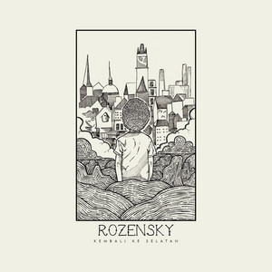 Rozensky - Secangkir Kopi