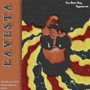 LAVESTA - The Best Guy Appeared