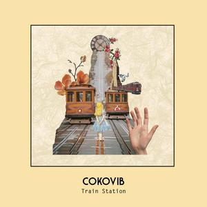 Cokovib - Train Station