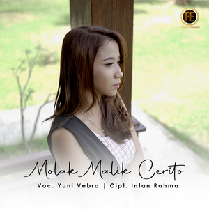 yuni vebra - molak malik cerito