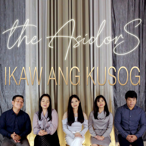 The AsidorS - Ikaw Ang Kusog