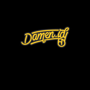 Damen.Id - Nyawang Kowe