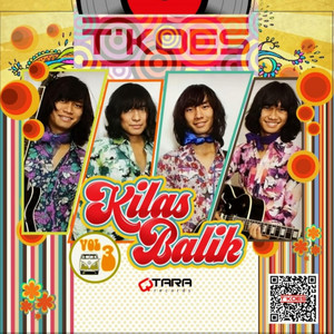 T'koes - Tonight (Menikmati Cinta)