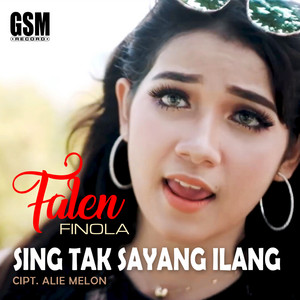 Falen Finola - Sing Tak Sayang Ilang