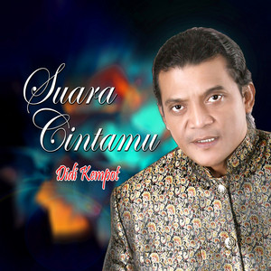 Didi Kempot - Suara Cintamu