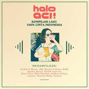 Natasha Rizky - Sebuah Indah Harmoni