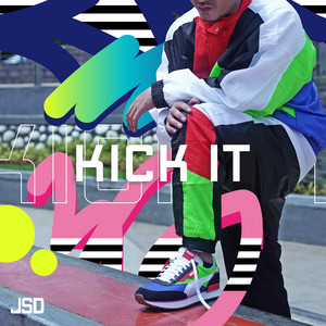 Muztang, Tuantigabelas, Tara, Indra Domdom - Kick It