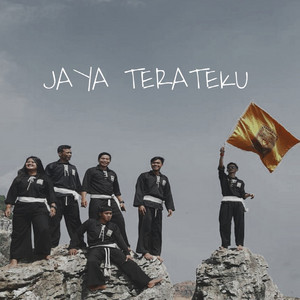 FLOW IS - Jaya Terateku
