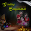 JAVA Tone - Eling - Eling (GENDING BANYUMASAN ©Jagad Klangenan)