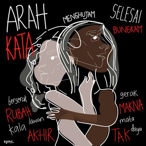 Sync. - Arah Kata