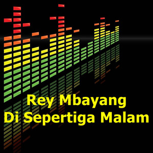 Virza Ikhtiarini - Rey Mbayang Di Sepertiga Malam