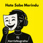 DJ HarrisNugraha - Hate Sabe Merindu
