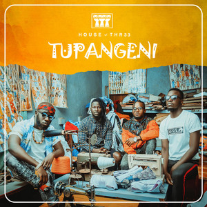 Ho3, Harry Ho3, OvaDos, Eddy Afrika - Lesa Tupangeni