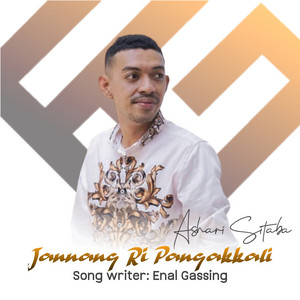ASHARI SITABA - JANNANG RI PANGAKKALI