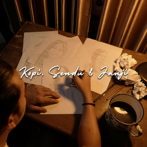 Bimasakti. - Kopi, Sendu & Janji