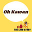 The Lion Story - Oh Kawan