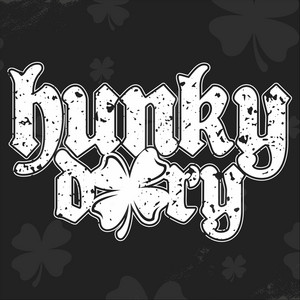 Hunky Dory - Panjang Umur Pekerja Keras