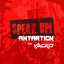 Antartick, Yacko - Speak Up! (feat. Yacko)