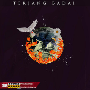 Saturday Night - Terjang Badai