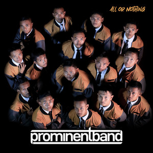 Prominent Band - Lentera Hati
