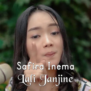 Safira Inema - Lali Janjine