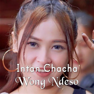Intan Chacha - Wong Ndeso